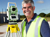 Land Surveyor